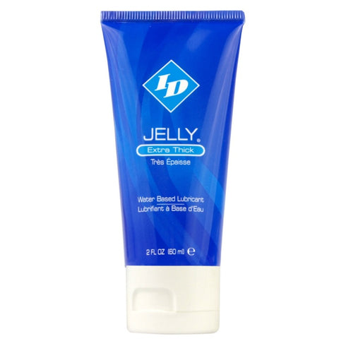 ID Jelly 120ml